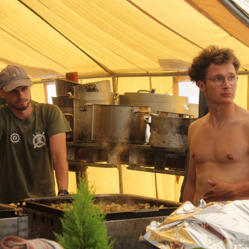 IMG 4392 - Scouts en Gidsen Zaventem 